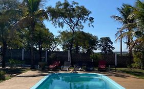 Gran Luha apart residence